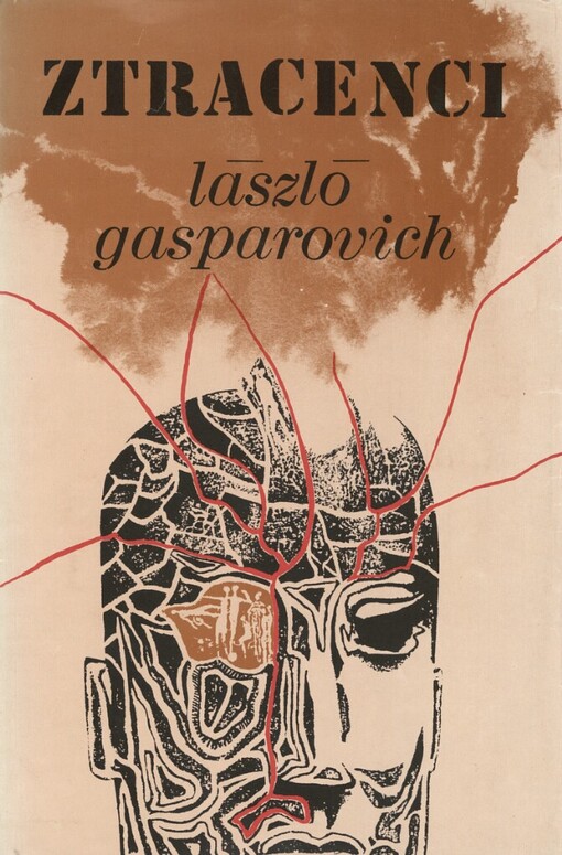 Ztracenci, 1. vyd.