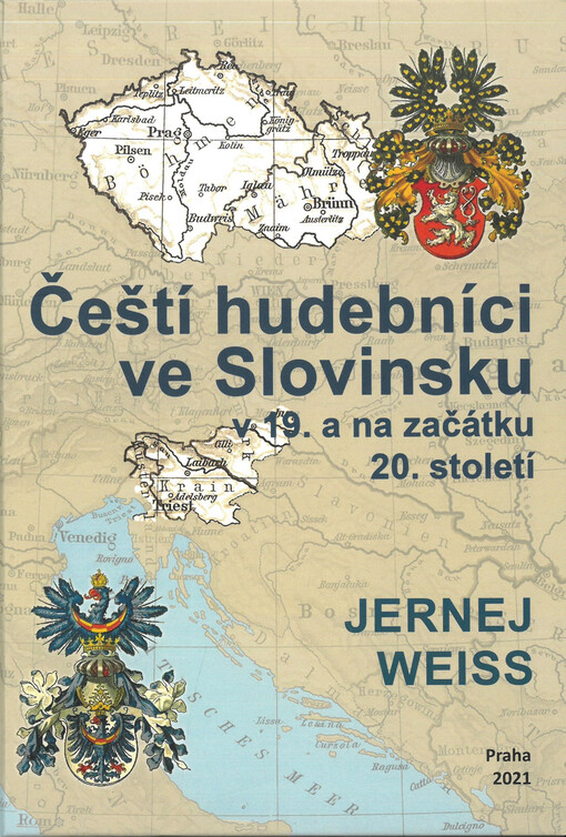 Čeští hudebníci ve Slovinsku v 19. a na začátku 20. století