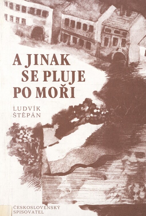 A jinak se pluje po moři