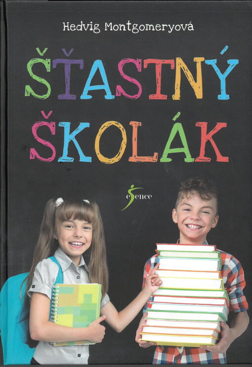 Šťastný školák