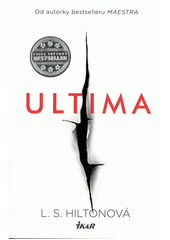 Ultima  (odkaz v elektronickém katalogu)