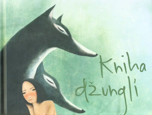 Kniha džunglí