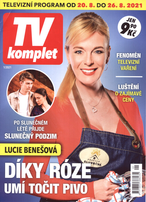 TV komplet
