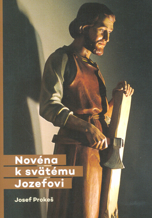 Novéna k svätému Jozefovi