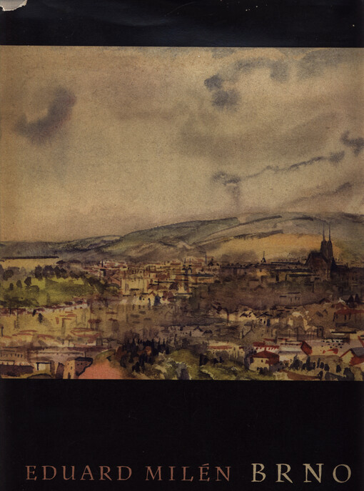 Brno: [kresby, akvarely]