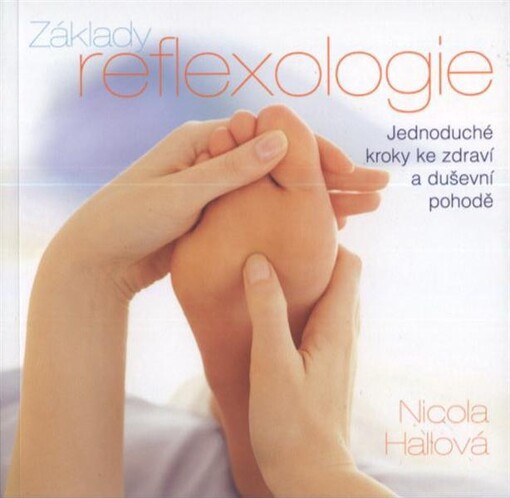 Záhady reflexologie