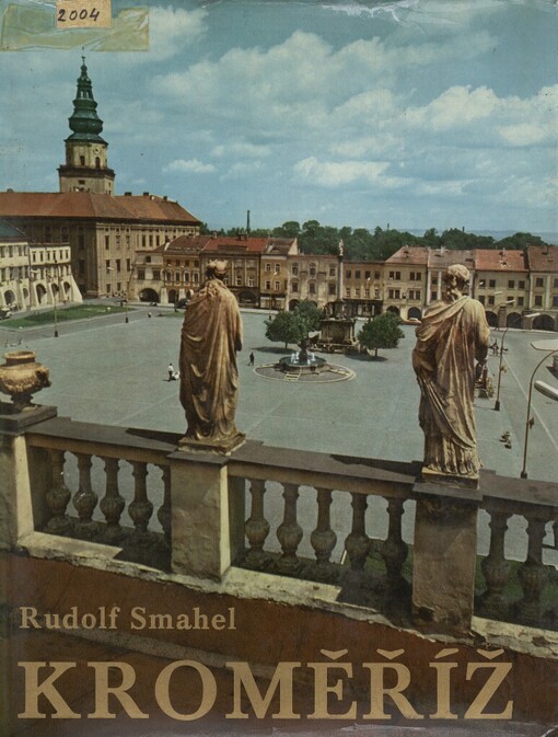 Kroměříž