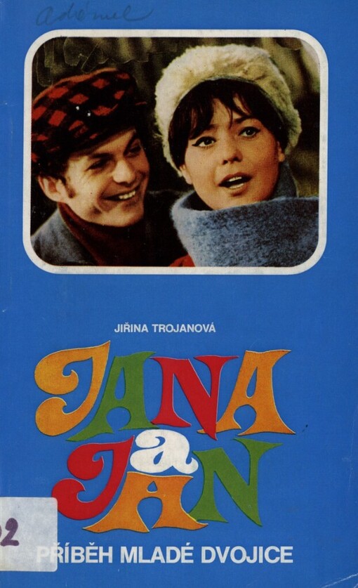 Jana a Jan: příběh mladé dvojice