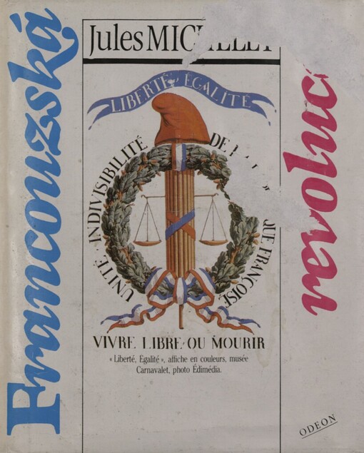 Francouzská revoluce