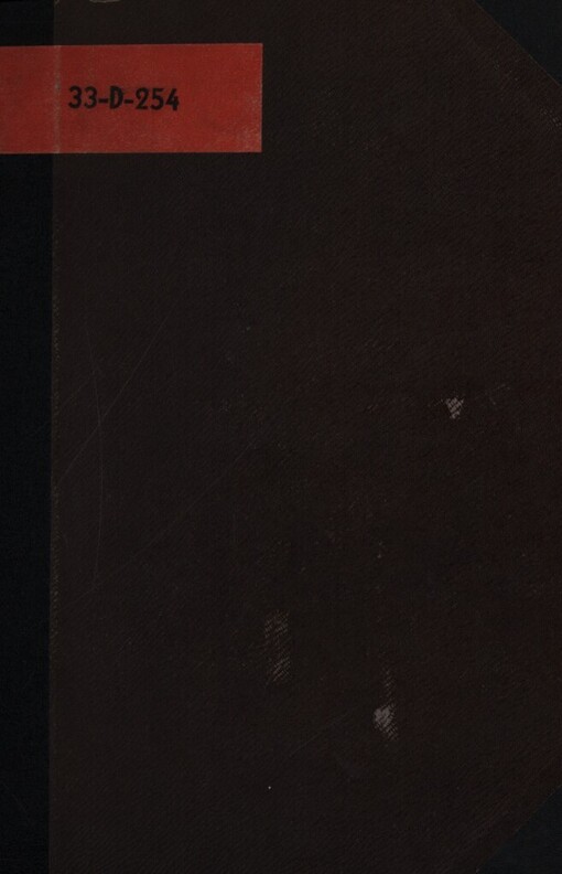 Předpisy pro vysoké školy republiky Československé