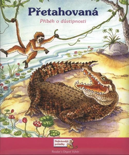 Přetahovaná