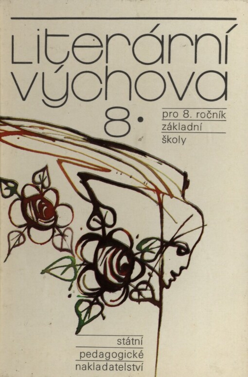 Literární výchova pro 8. ročník základní školy