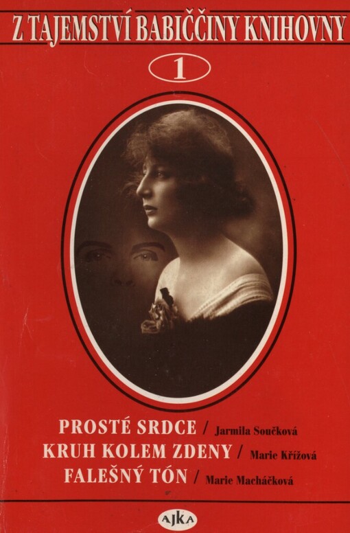 Prosté srdce: Román