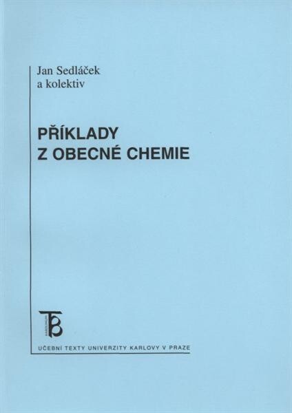 Příklady z obecné chemie