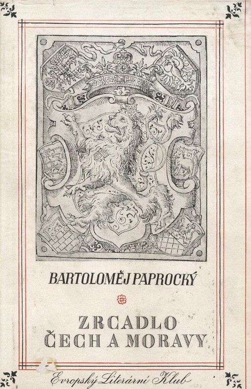 Zrcadlo Čech a Moravy