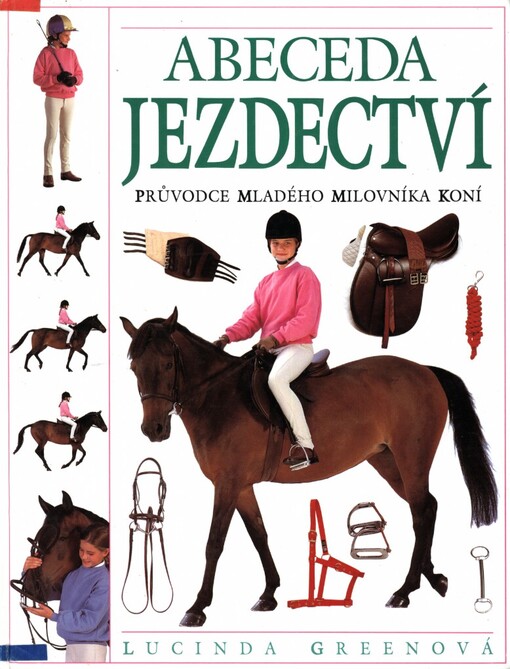 Abeceda jezdectví