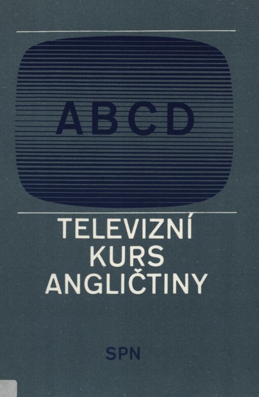 Televizní kurs angličtiny