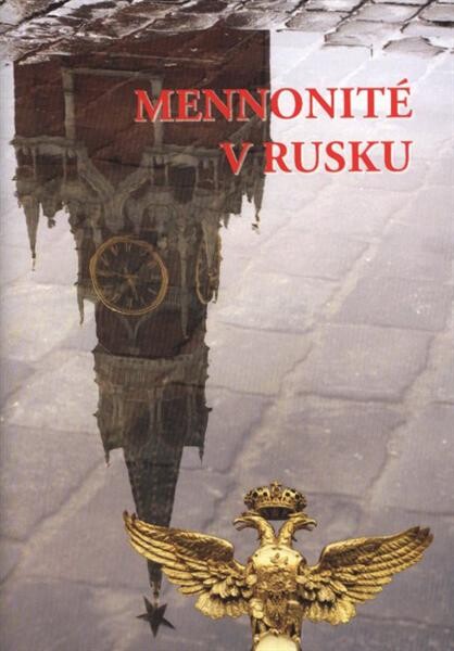 Mennonité v Rusku