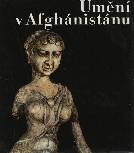 Umění v Afghánistánu