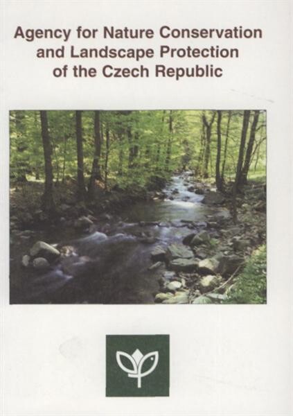 Agency for Nature Conservation and Landscape Protection of the Czech Republic