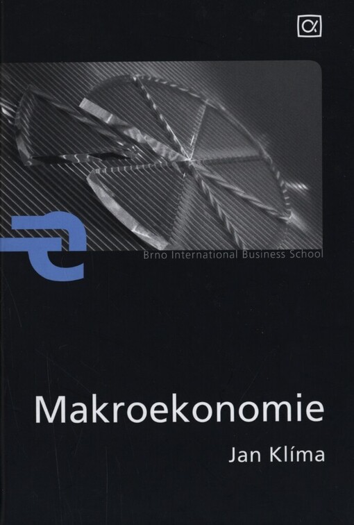 Makroekonomie
