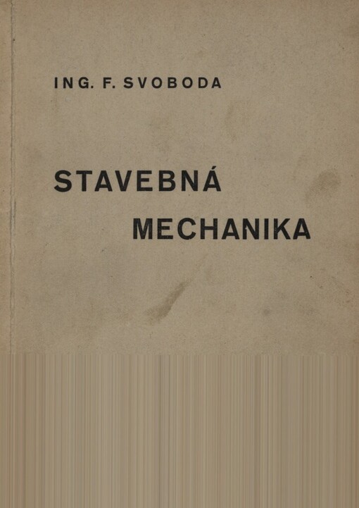 Stavebná mechanika