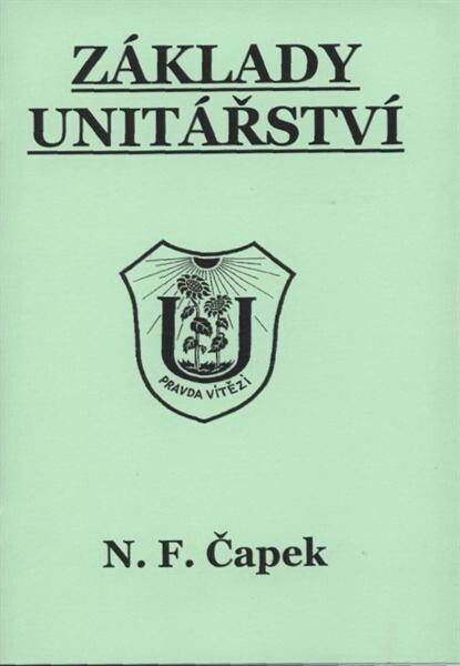 Základy unitářství