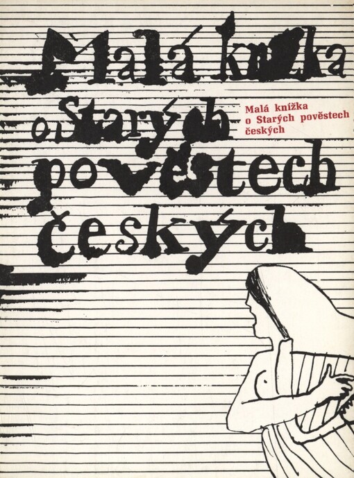 Malá knížka o Starých pověstech českých