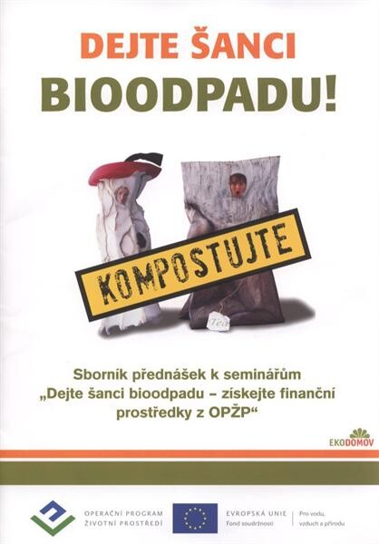 Sborník přednášek k seminářům 