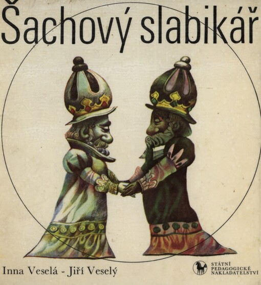 Šachový slabikář