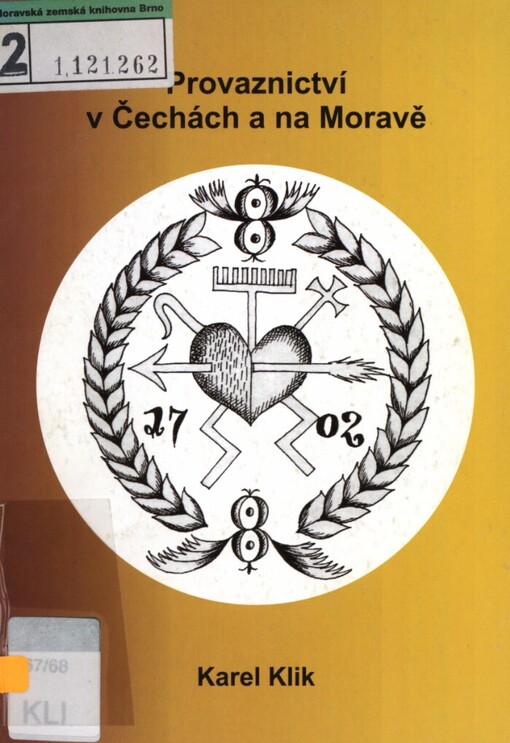 Provaznictví v Čechách a na Moravě