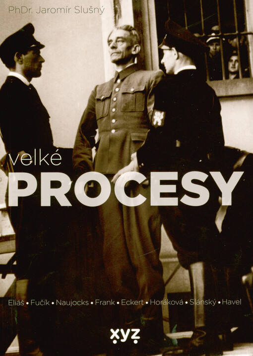 Velké procesy