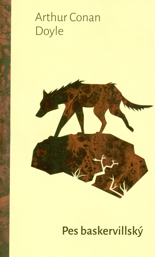 Pes baskervillský