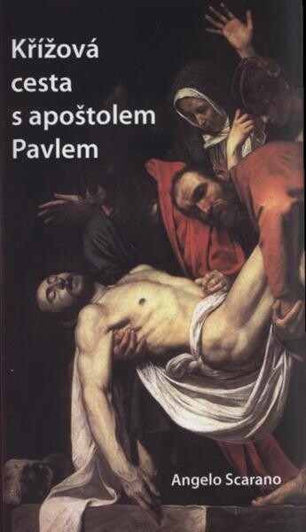 Křížová cesta s apoštolem Pavlem