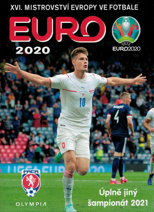 UEFA Euro 2020 : XVI. mistrovství Evropy ve fotbale