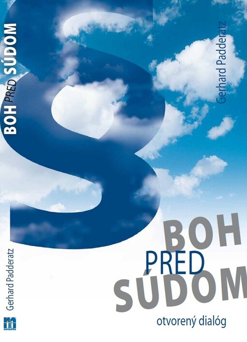 Boh pred súdom : otvorený dialóg