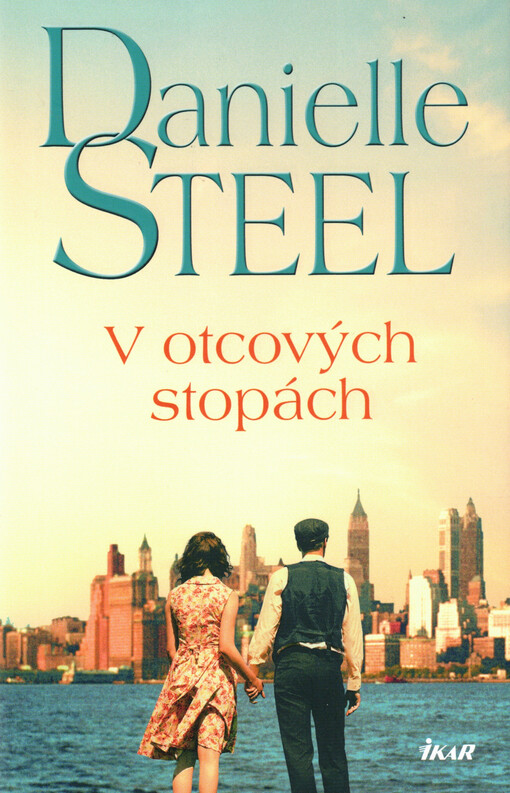 V otcových stopách