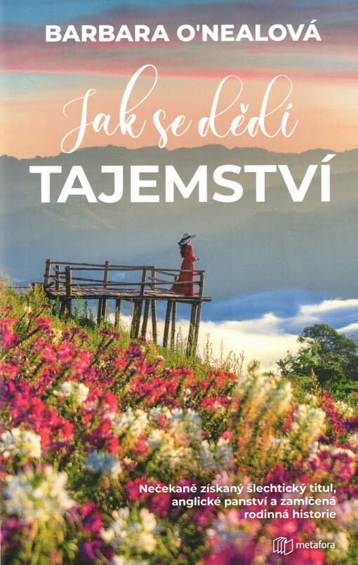 Jak se dědí tajemství