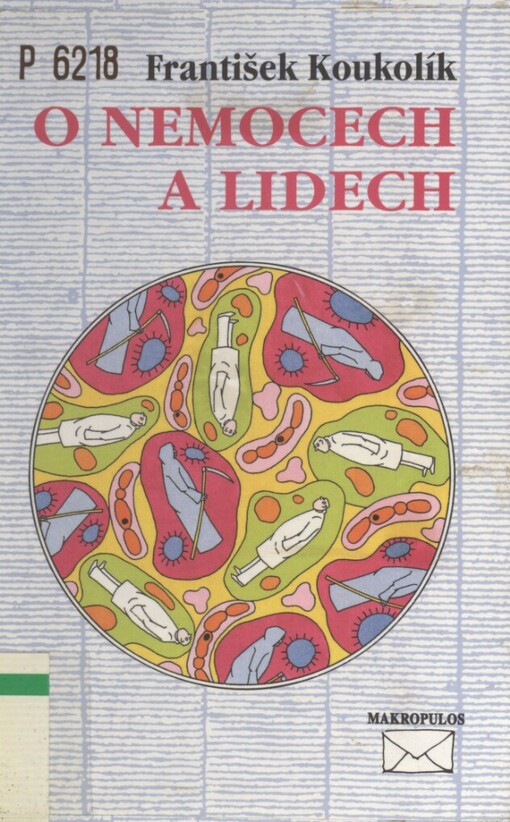O nemocech a lidech
