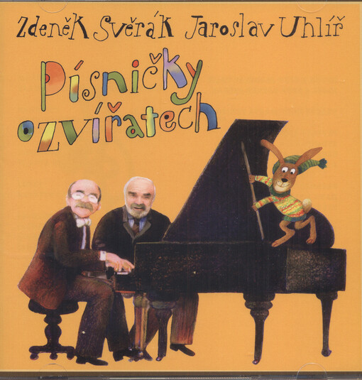 Písničky o zvířatech