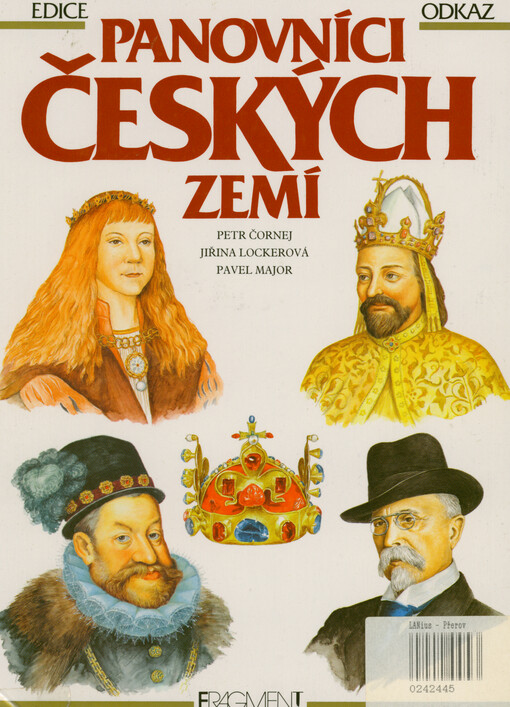 Panovníci českých zemí