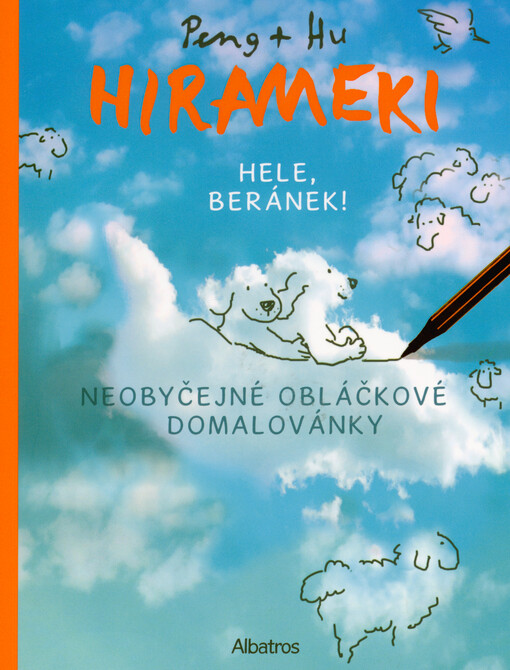 Hirameki : hele, beránek!