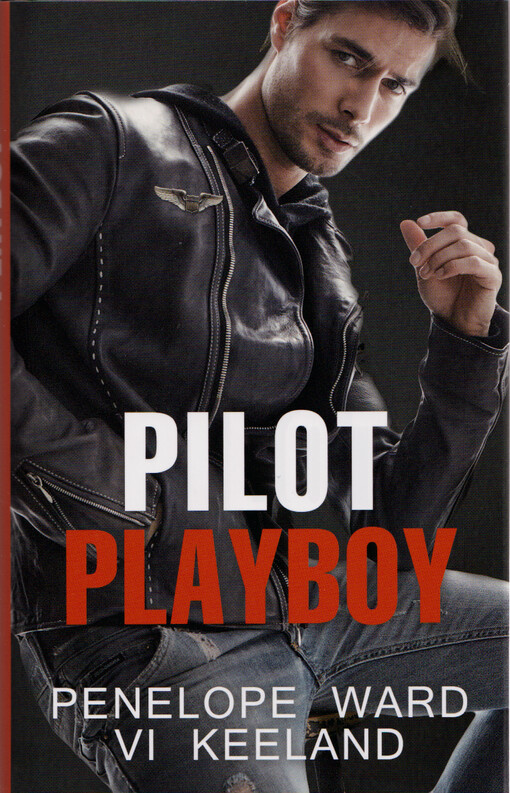 Pilot playboy