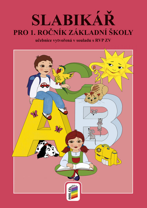 Slabikář : pro 1. ročník základní školy