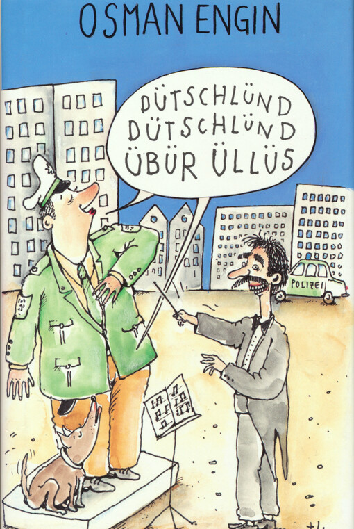 Dütschlünd
