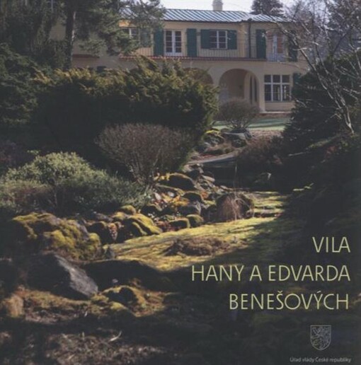 Vila Hany a Edvarda Benešových