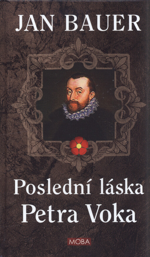 Poslední láska Petra Voka