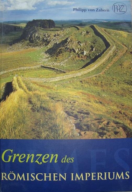 Grenzen des Römischen Imperiums