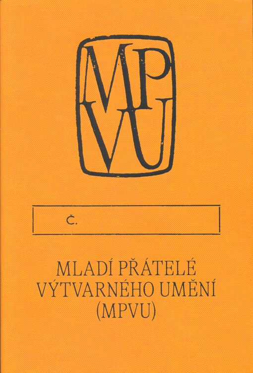 Mladí přátelé výtvarného umění (MPVU)