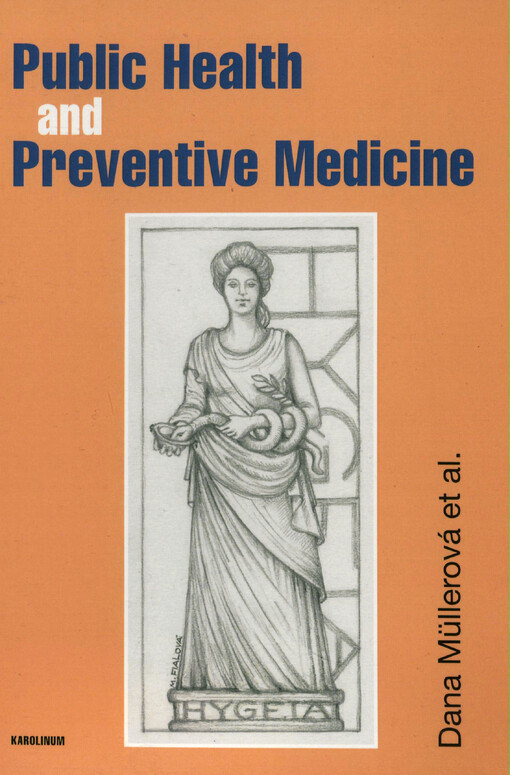 Public health and preventive medicine
